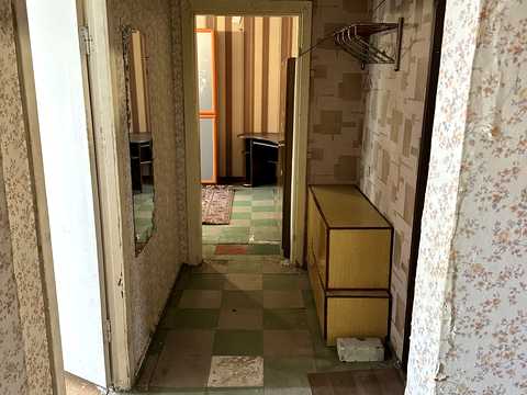 квартира за адресою Харківська вул., 21