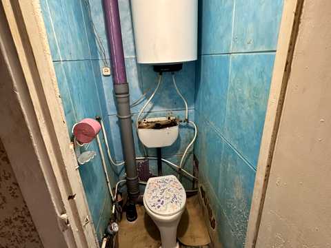 квартира за адресою Харківська вул., 21