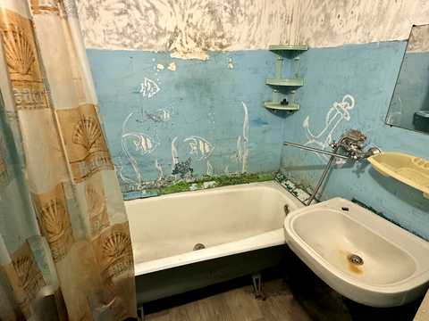 квартира за адресою Харківська вул., 21