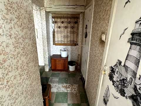 квартира за адресою Харківська вул., 21