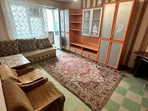 квартира за адресою Харківська вул., 21