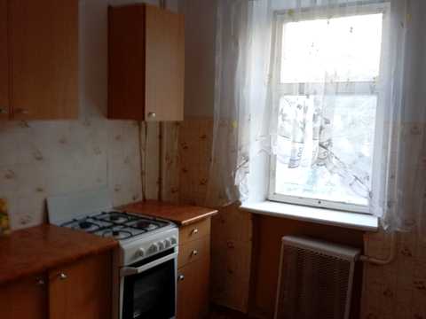 квартира по адресу Педагогическая ул., 22