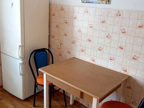 квартира по адресу Педагогическая ул., 22