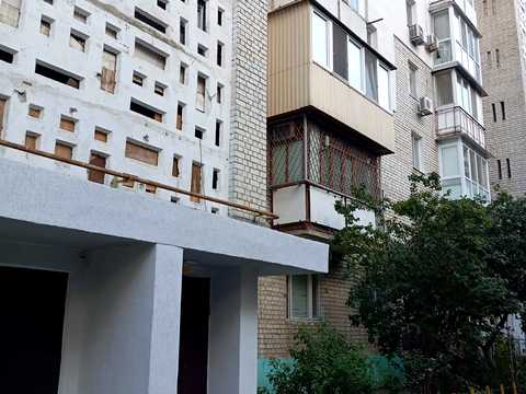 квартира по адресу Педагогическая ул., 22