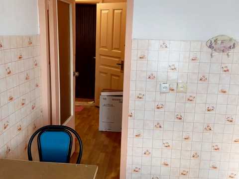 квартира по адресу Педагогическая ул., 22