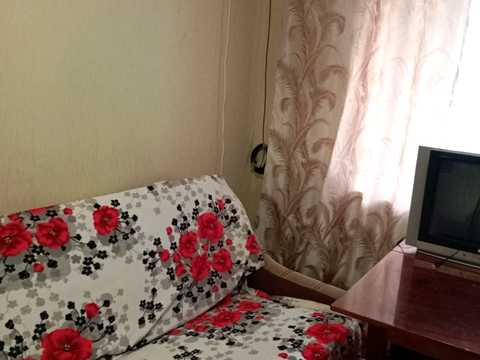 квартира по адресу Педагогическая ул., 22