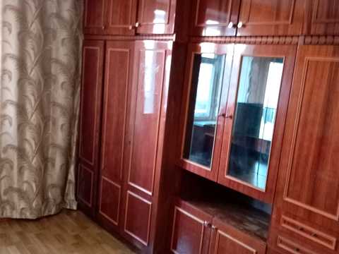квартира по адресу Педагогическая ул., 22