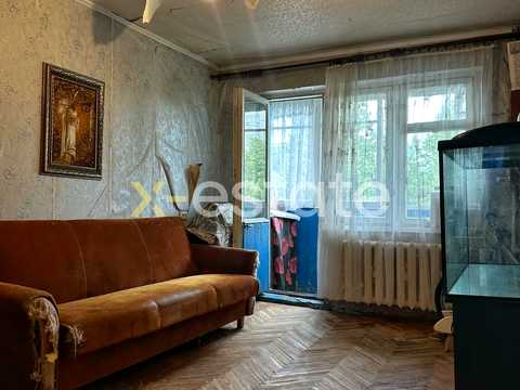 квартира по адресу Героев Труда ул. (Героїв Праці), 54