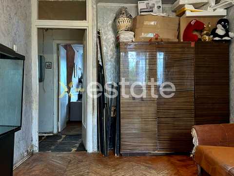 квартира по адресу Героев Труда ул. (Героїв Праці), 54