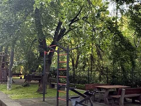 квартира за адресою Виноградний пров., 4