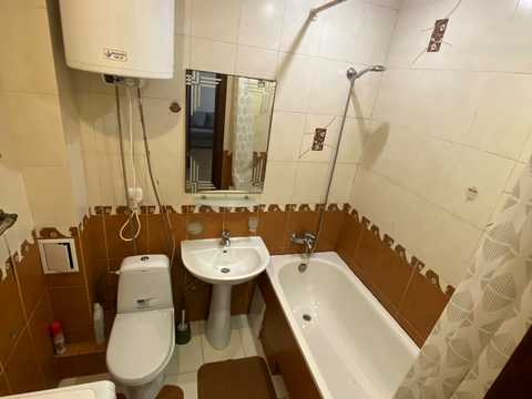 квартира за адресою Бориспільська вул., 6