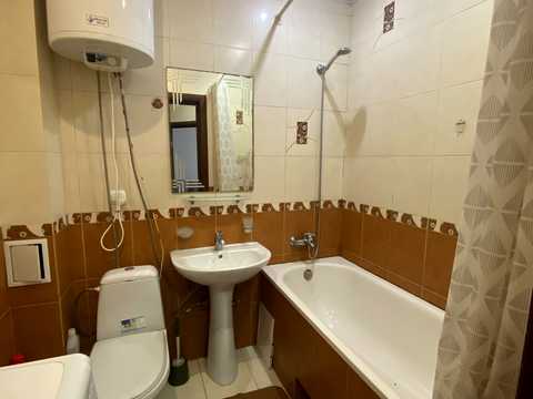 квартира за адресою Бориспільська вул., 6