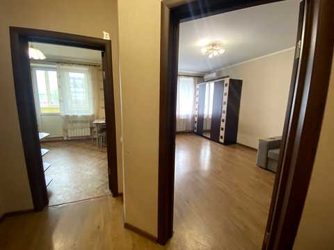 квартира за адресою Бориспільська вул., 6