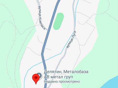 дом по адресу пгт. Делятин, 16Липня, 225