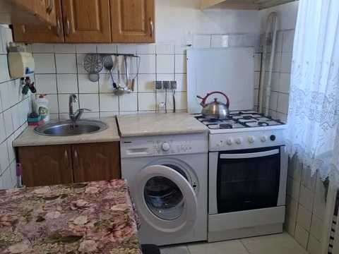 квартира по адресу Александра Архипенко ул. (Мате Залки), 3