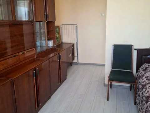 квартира по адресу Александра Архипенко ул. (Мате Залки), 3