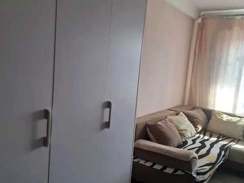 квартира по адресу Александра Архипенко ул. (Мате Залки), 3