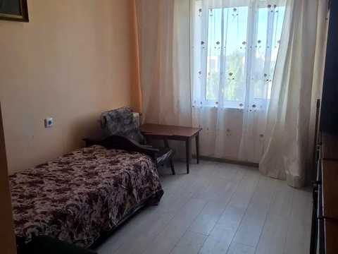 квартира по адресу Александра Архипенко ул. (Мате Залки), 3