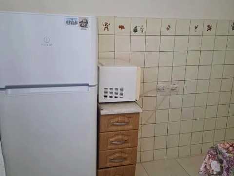 квартира по адресу Александра Архипенко ул. (Мате Залки), 3