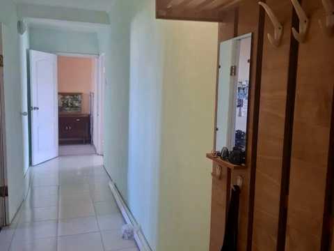 квартира по адресу Александра Архипенко ул. (Мате Залки), 3