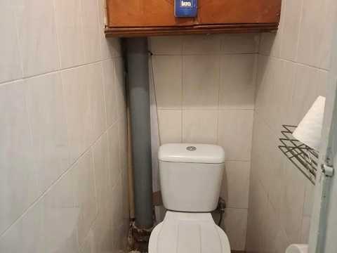 квартира по адресу Александра Архипенко ул. (Мате Залки), 3