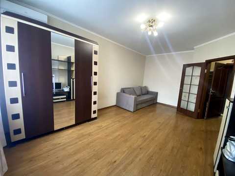 квартира за адресою Бориспільська вул., 6