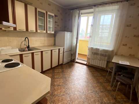 квартира за адресою Бориспільська вул., 6