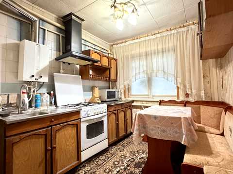дом по адресу Черкассы, Сергея Амброса ул., 87