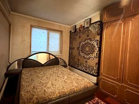 дом по адресу Черкассы, Сергея Амброса ул., 87