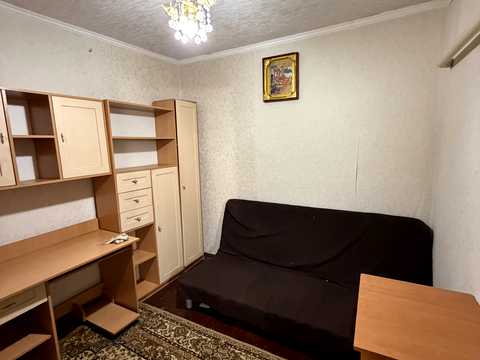 дом по адресу Черкассы, Сергея Амброса ул., 87