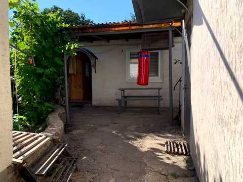 дом по адресу Черкассы, Сергея Амброса ул., 87