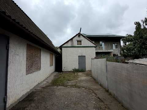 дом по адресу Черкассы, Сергея Амброса ул., 87