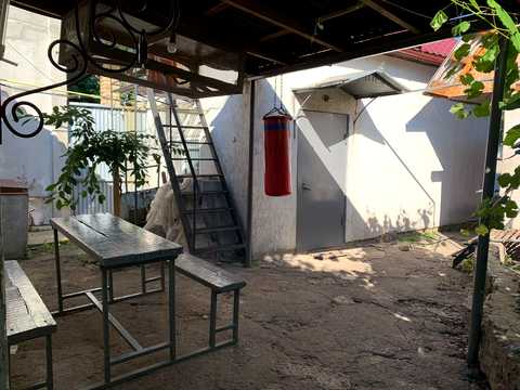 дом по адресу Черкассы, Сергея Амброса ул., 87