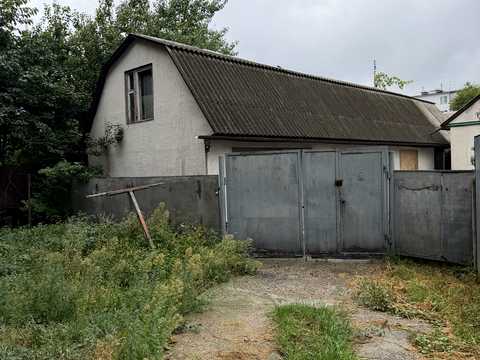 дом по адресу Черкассы, Сергея Амброса ул., 87