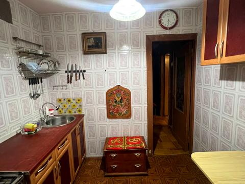 квартира за адресою Сегедська вул., 15б