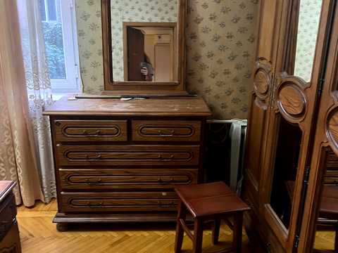 квартира за адресою Сегедська вул., 15б