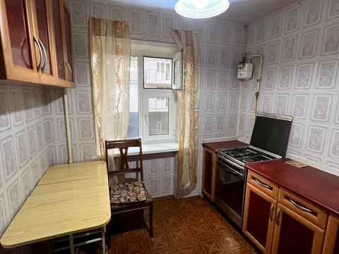 квартира за адресою Сегедська вул., 15б