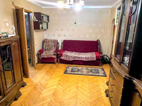 квартира за адресою Сегедська вул., 15б