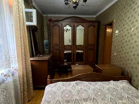 квартира за адресою Сегедська вул., 15б