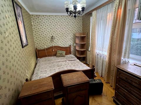 квартира за адресою Сегедська вул., 15б