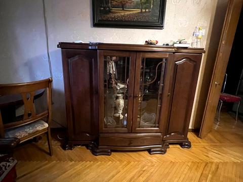 квартира за адресою Сегедська вул., 15б