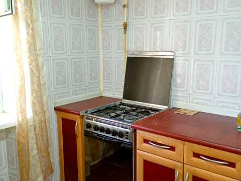 квартира за адресою Сегедська вул., 15б