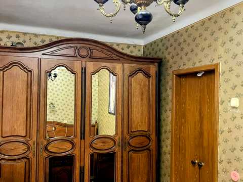 квартира за адресою Сегедська вул., 15б