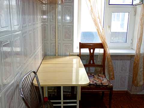 квартира за адресою Сегедська вул., 15б