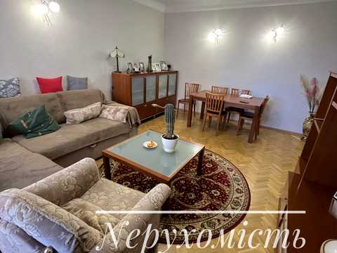 квартира за адресою Слов'янська вул., 28