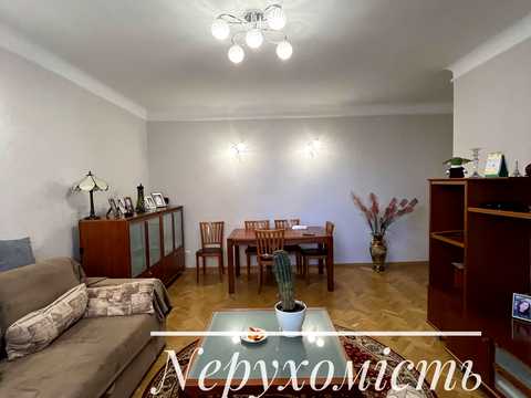 квартира за адресою Слов'янська вул., 28