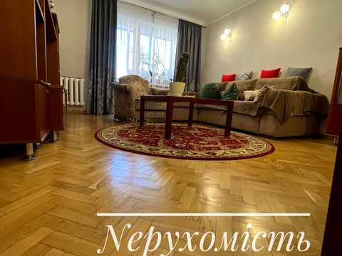 квартира за адресою Слов'янська вул., 28