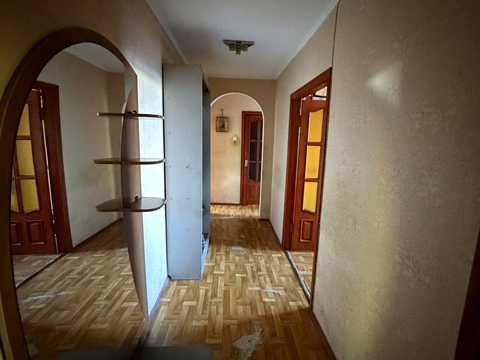 квартира по адресу Васильковая ул. (Иванова), 3-Б
