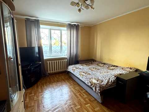 квартира по адресу Васильковая ул. (Иванова), 3-Б