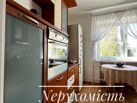 квартира за адресою Слов'янська вул., 28
